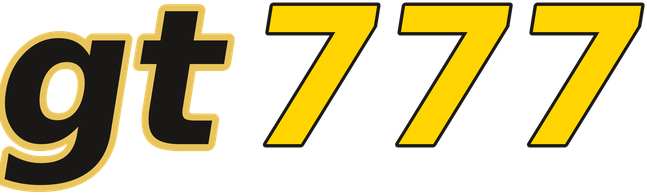 gt777 โลโก้